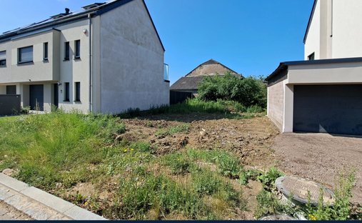 Terreno a Schengen, Cantone di Remich, Lussemburgo 1