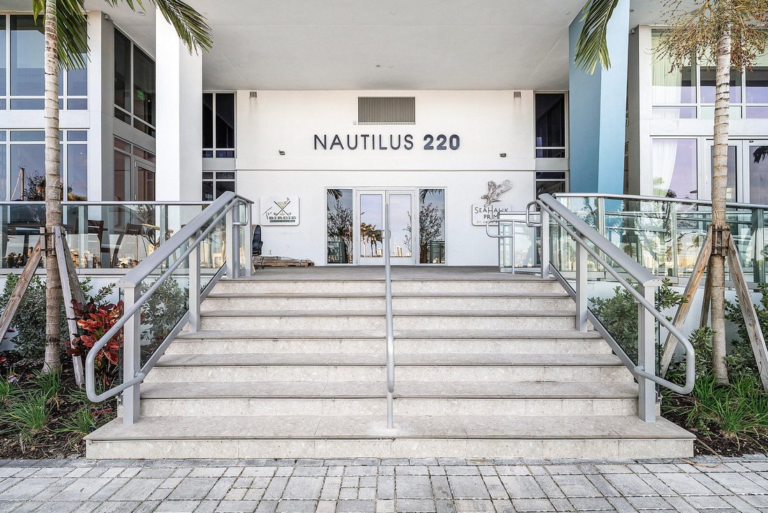 Condo in Lake Park, Florida, United States 4 - 17470857