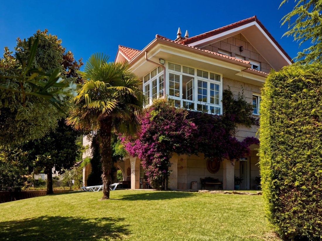 Chalet in Donas, Gondomar, Spain 2 - 17471965