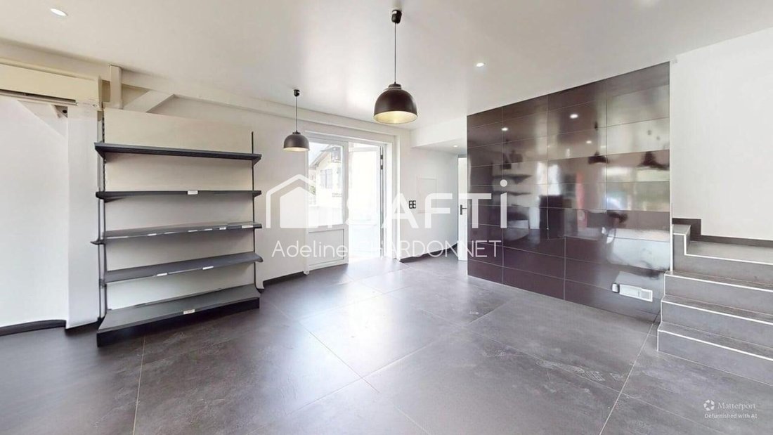 Otros en Galbert, Annecy, Francia 3 - 17409307