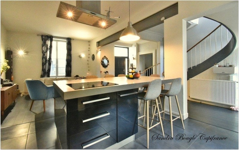 House in Pillerie-Bootz, Laval, Pays de la Loire 4 - 17472219