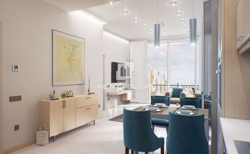Apartment in Dubai, Dubai, United Arab Emirates 1
