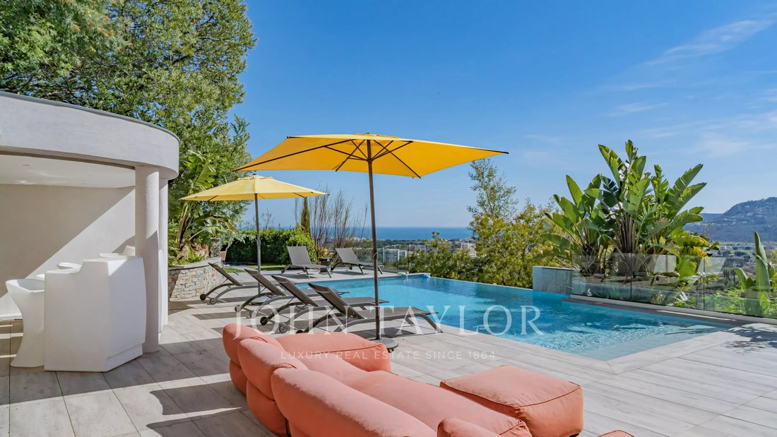 House in Les Termes, Mandelieu-la-Napoule, France 3 - 15095011
