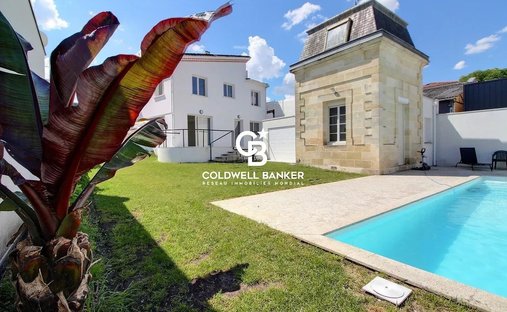 House in Villenave-d'Ornon, Nouvelle-Aquitaine, France 1