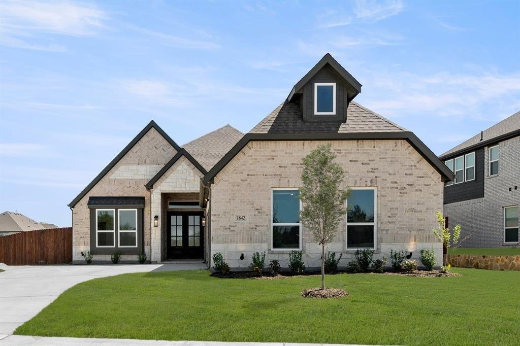 House in Irving, Texas, United States 1 - 17228418