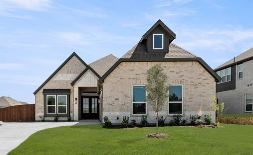 Haus in Irving, Texas, Vereinigte Staaten 1