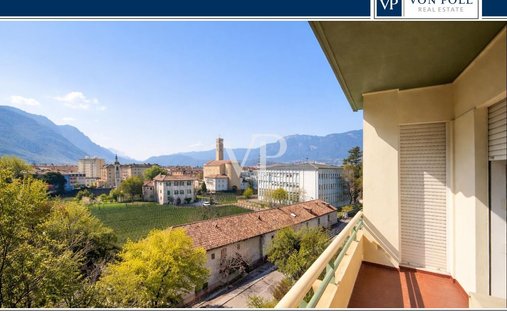 Apartment in Europe-Novacella / Europa-Novacella, Bolzano / Bozen, Trentino – Alto Adige/Südtirol 1
