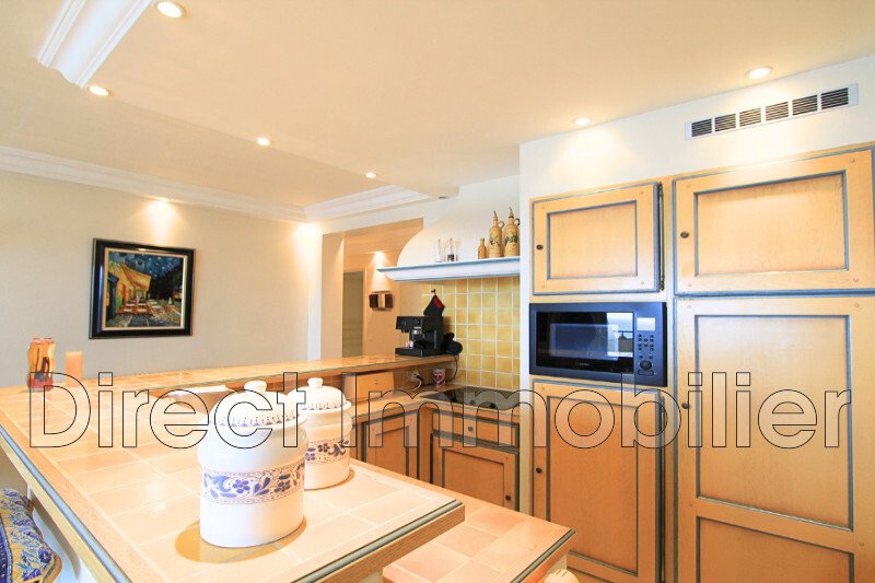 Apartment in Ponteil, Antibes, France 3 - 17144849