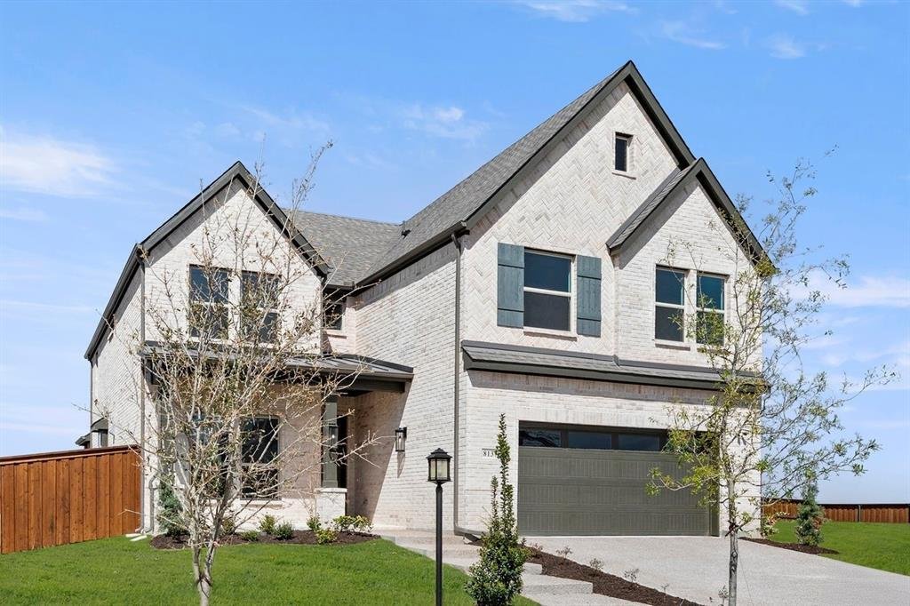 House in Saint Paul, Texas, United States 2 - 17103219