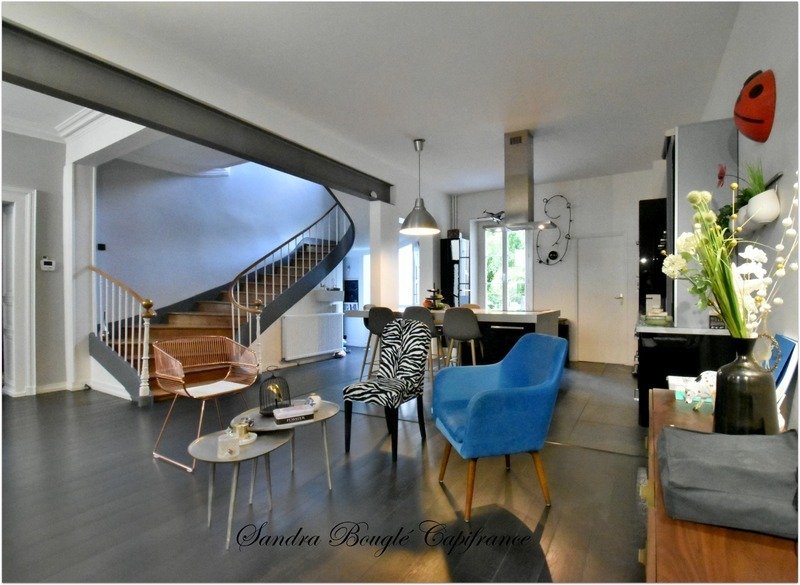House in Pillerie-Bootz, Laval, Pays de la Loire 3 - 17472219