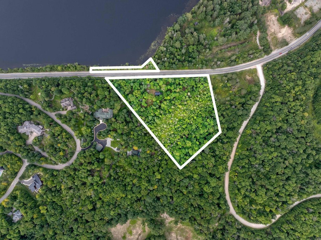 Villa in Mont-Tremblant, Quebec, Canada 2 - 17470780