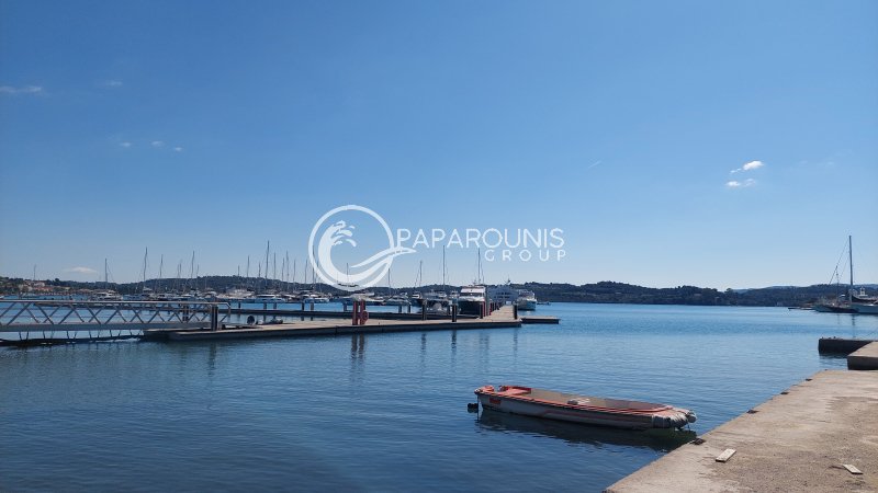 Land in Koinotita Portoxeliou, Kranidi, Greece 1 - 17472041