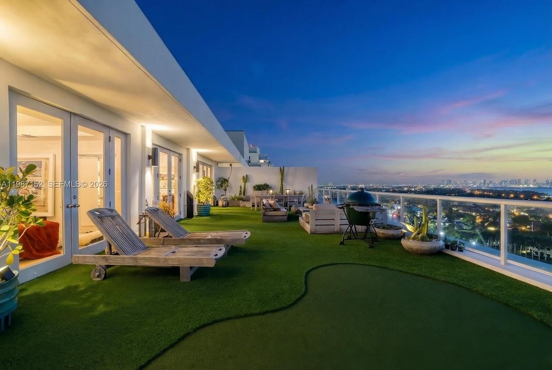 Condo in Miami Beach, Florida, United States 2 - 17470668