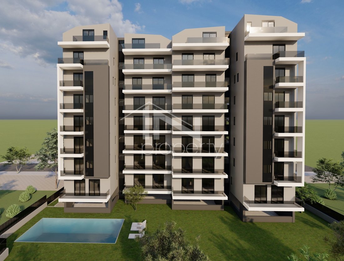 Apartment in South Athens, Attica, Greece 4 - 17471149