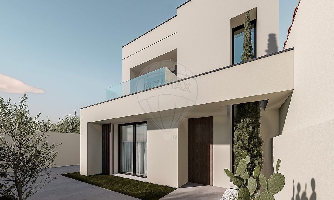House in Benedita, Leiria District, Portugal 4 - 17471473