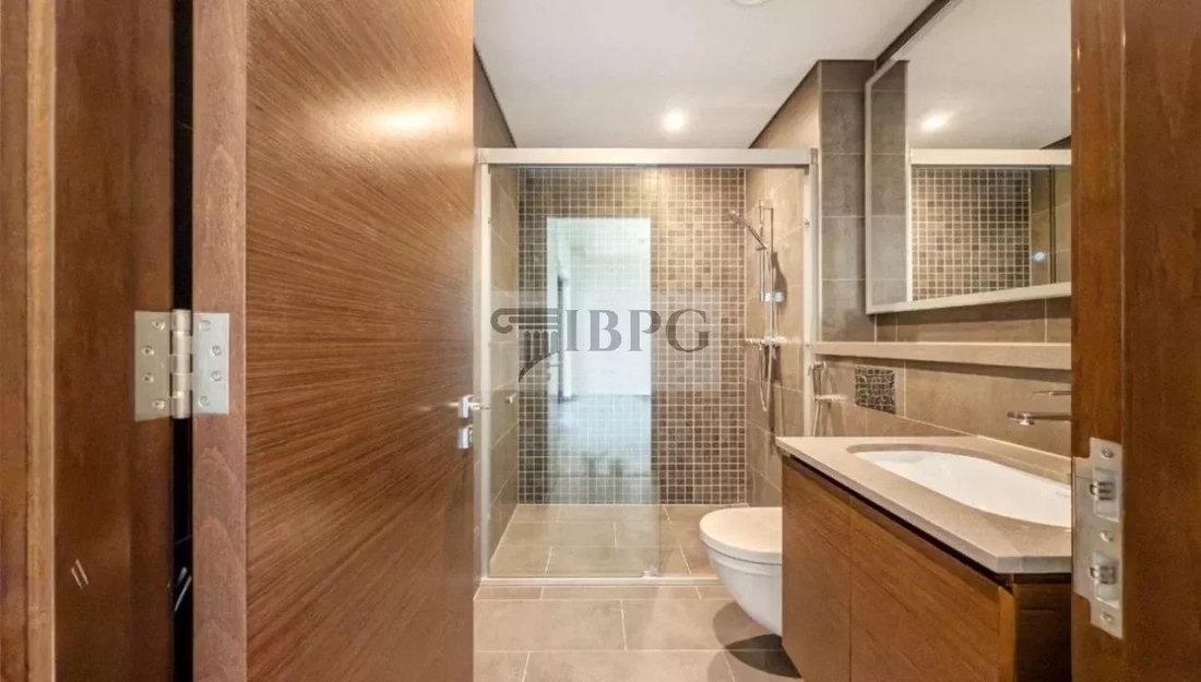 Apartment in MBR- Al Merkad, Dubai, United Arab Emirates 4 - 17472307