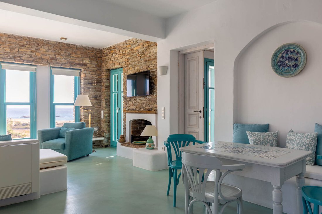 Villa en Ios, Aegean, Grecia 5 - 17470838