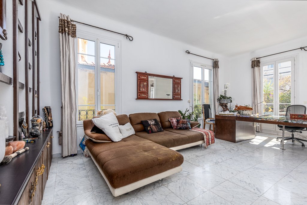 Apartment in Nice, Provence-Alpes-Côte d'Azur, France 4 - 17471021