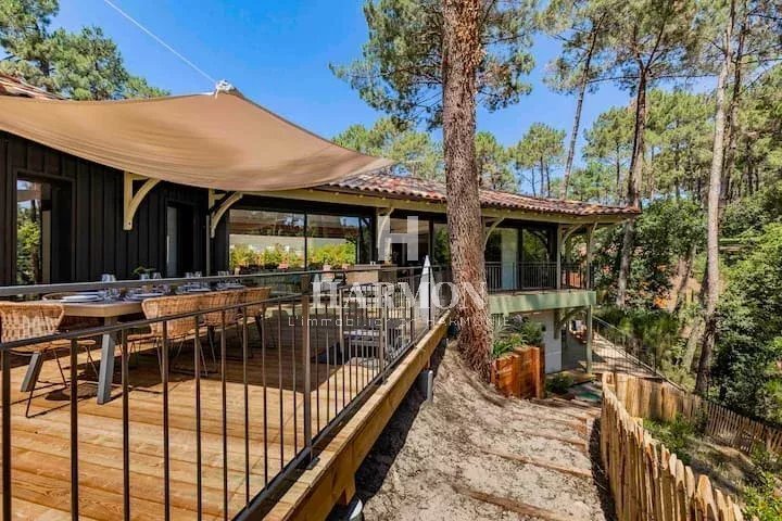House in Biscarrosse, Nouvelle-Aquitaine, France 1 - 17470525