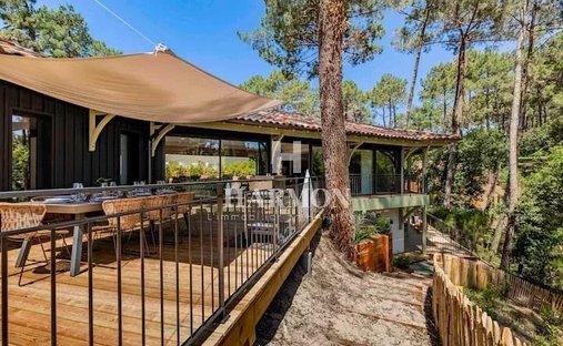 Casa a Biscarrosse, Nuova Aquitania, Francia 1
