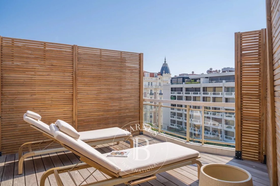 Wohnung in Französische Riviera, Provence-Alpes-Côte d'Azur, Frankreich 1 - 17472020