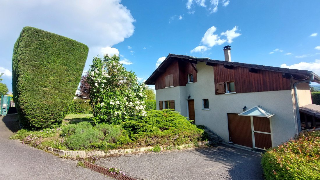 House in Lovagny, Auvergne-Rhône-Alpes, France 5 - 17471627