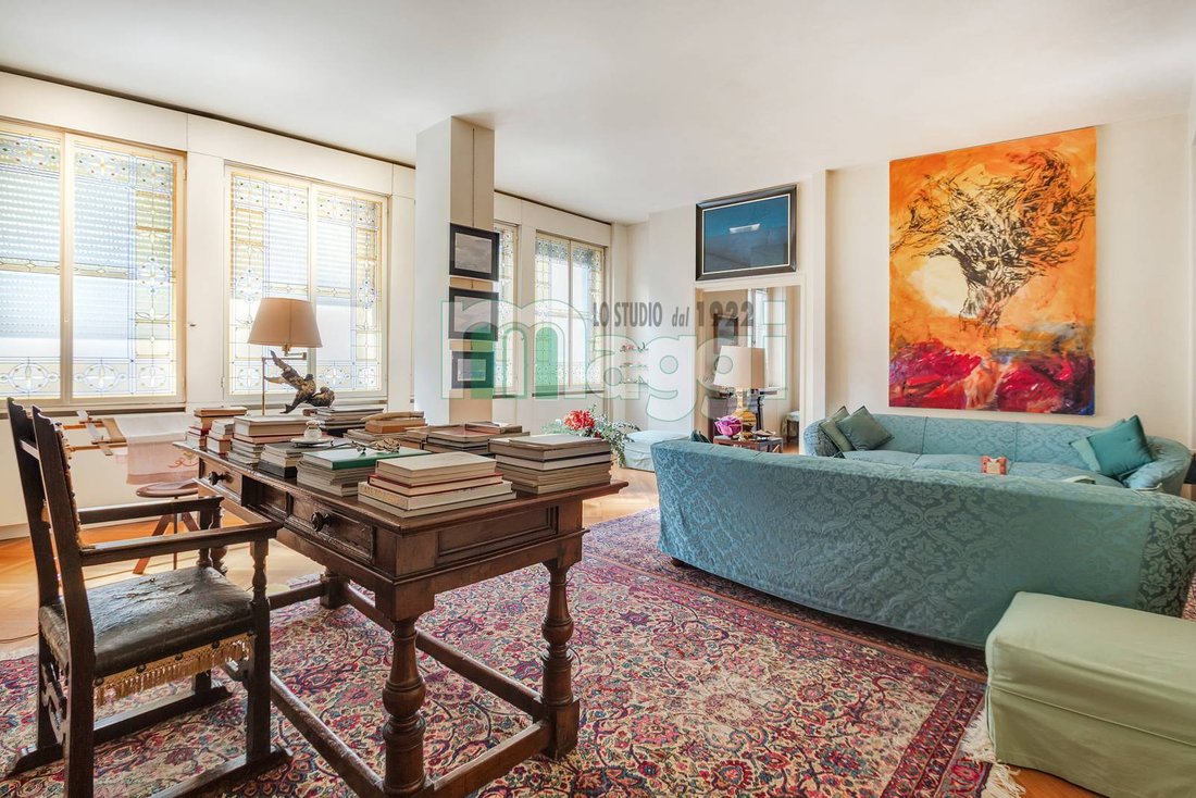 Apartment in Garibaldi - Porta Venezia, Milan, Lombardy 3 - 17471026