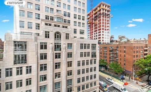 Co Op in New York, New York, United States 1