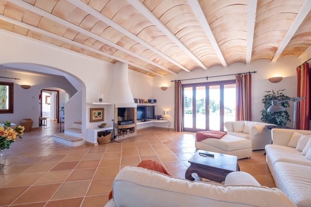 Country House in Manacor, Balearic Islands, Spain 5 - 17470674