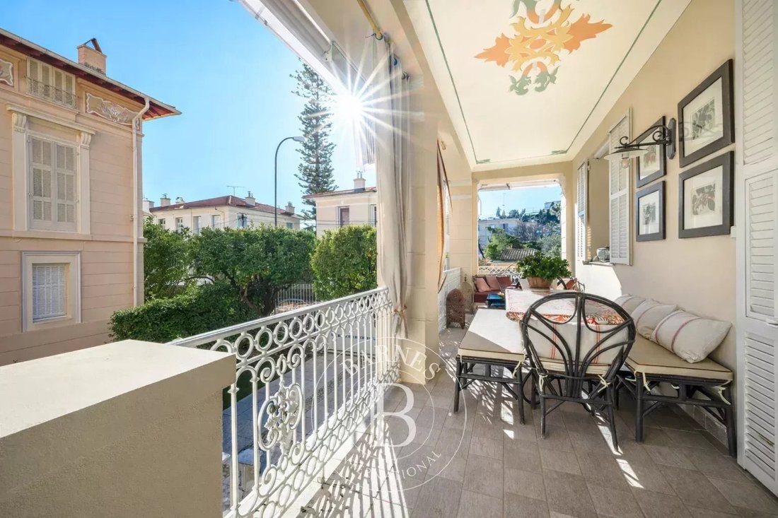 Villa in Beaulieu-sur-Mer, Provence-Alpes-Côte d'Azur, France 1 - 15737777