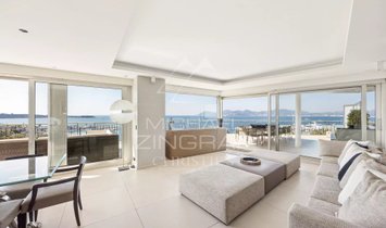 Apartment in Cannes, Provence-Alpes-Côte d'Azur, France 1