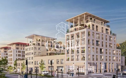 Apartment in Le Cabot, Marseille, Provence-Alpes-Côte d'Azur 1