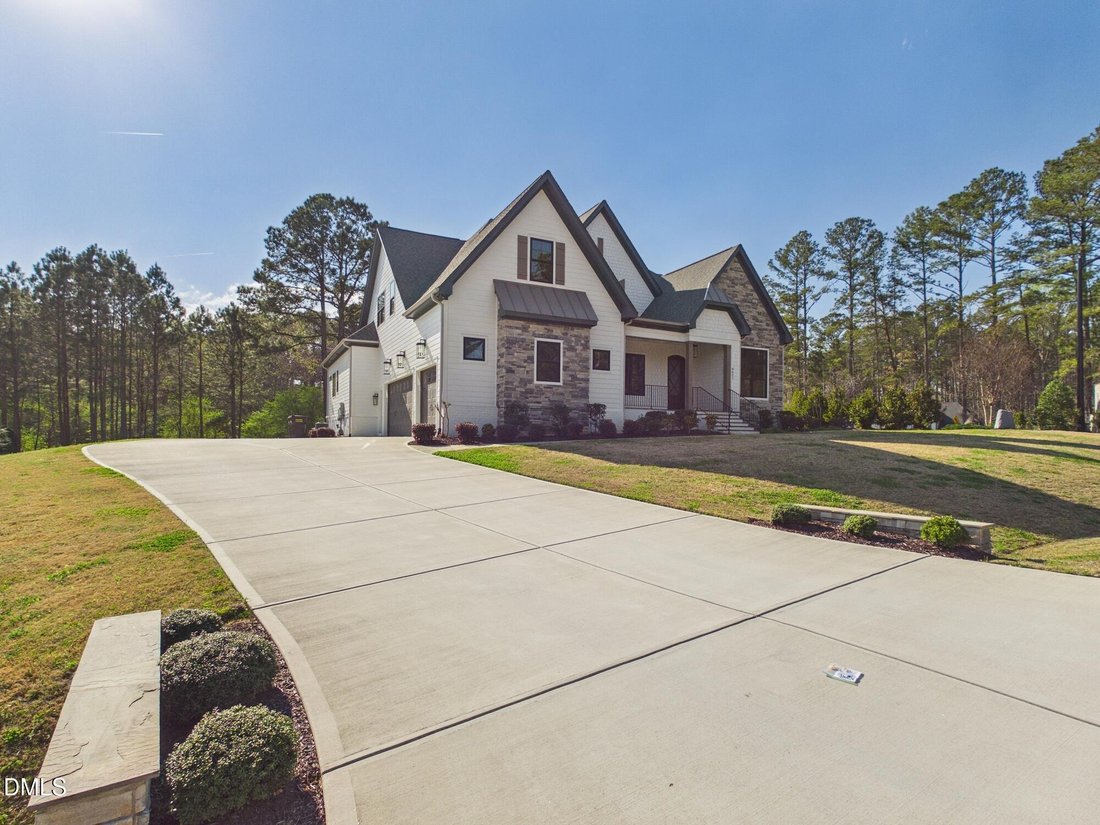 House in Walkertown, North Carolina, United States 2 - 17464308