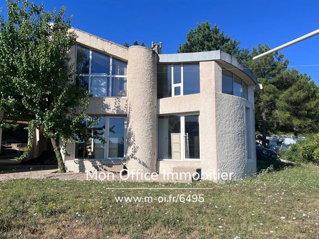 House in Les Faurys, Venelles, France 4 - 17471794