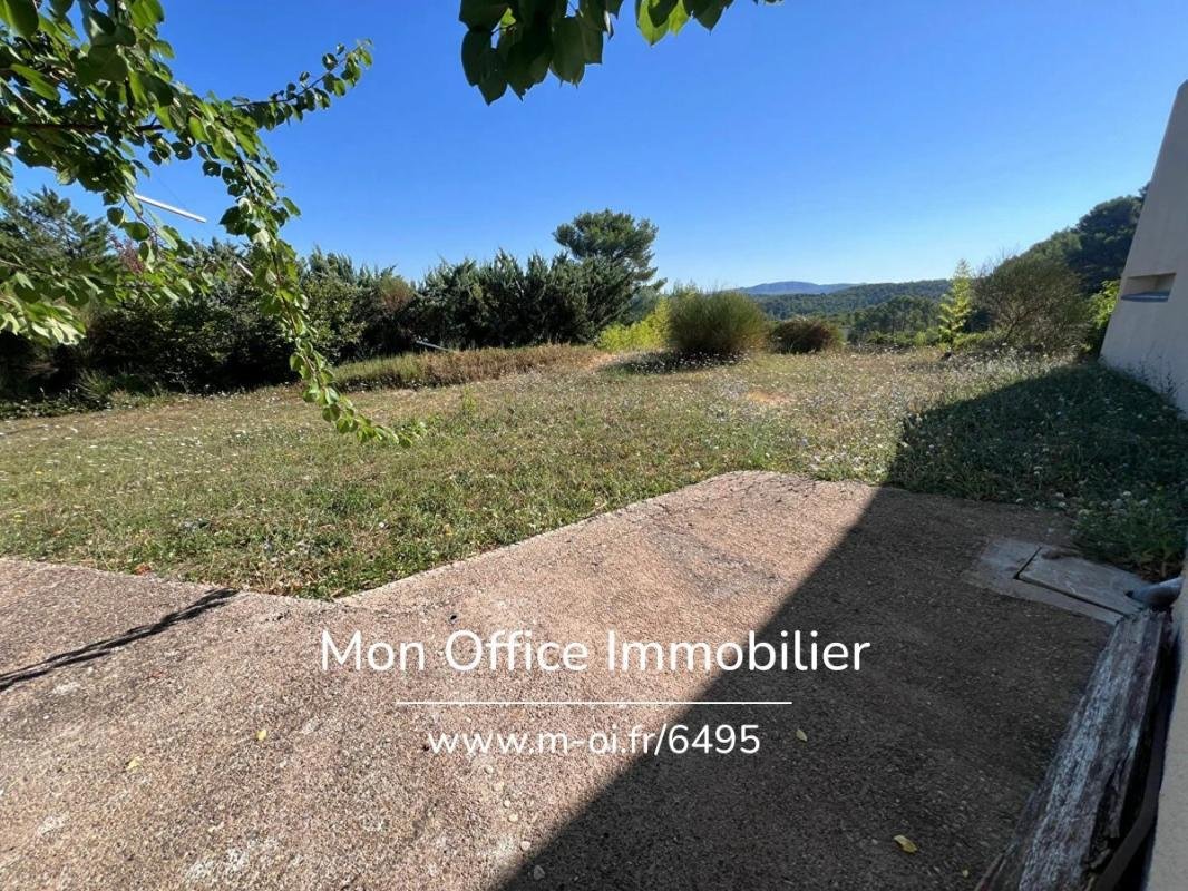 House in Les Faurys, Venelles, France 5 - 17471794