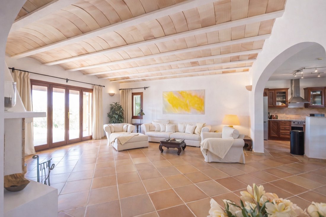 Country House in Manacor, Balearic Islands, Spain 4 - 17470674