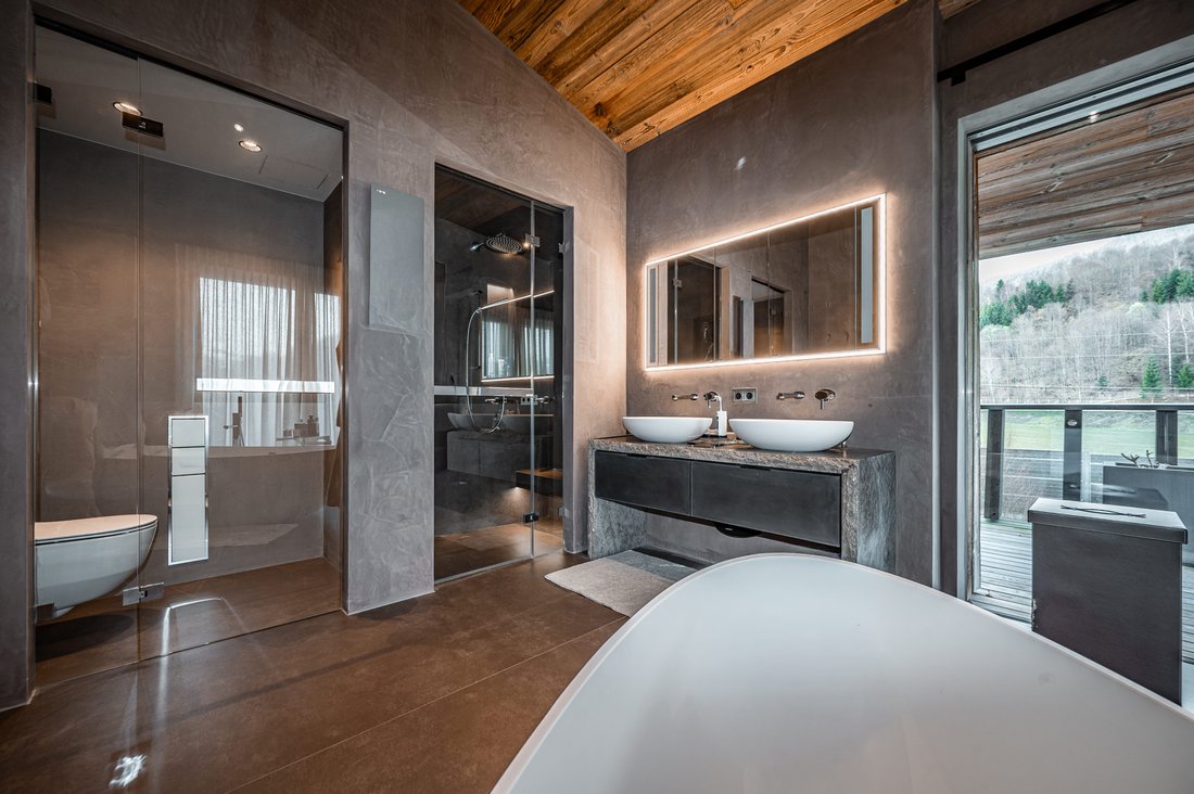 Apartment in Kirchberg in Tirol, Tyrol, Austria 5 - 17471003