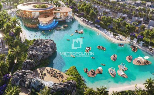 Villa in Al Wasl, Dubai, United Arab Emirates 1