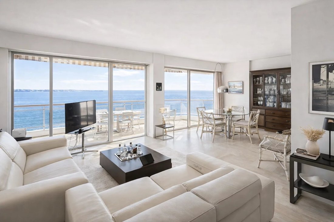 Apartment in La Mer - Le Puadon - Cannes Eden, Vallauris, France 5 - 17139624
