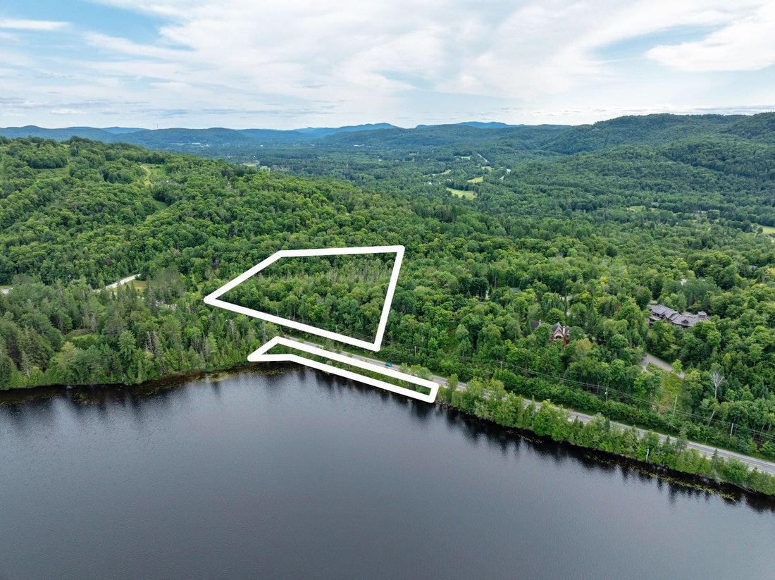 Villa in Mont-Tremblant, Quebec, Canada 1 - 17470780