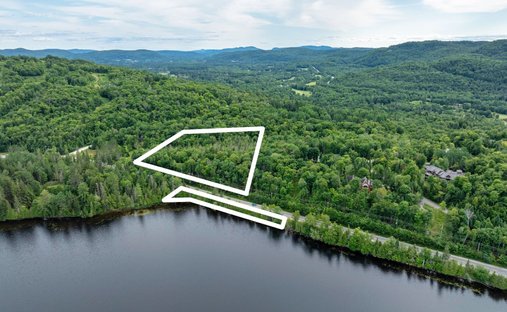 Villa a Mont-Tremblant, Québec, Canada 1