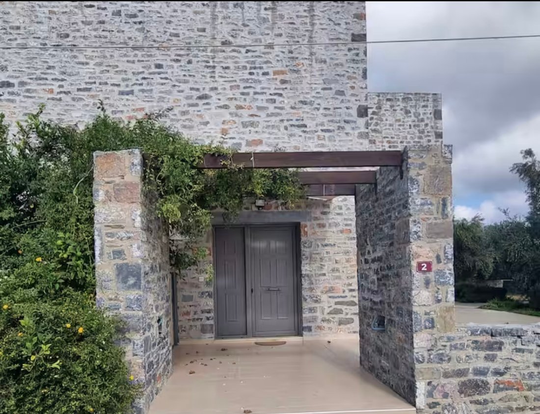 House in Nikos Kazantzakis, Greece 2 - 17471143