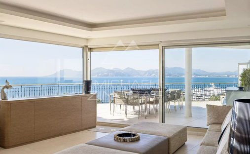 Apartment in Cannes, Provence-Alpes-Côte d'Azur, France 1