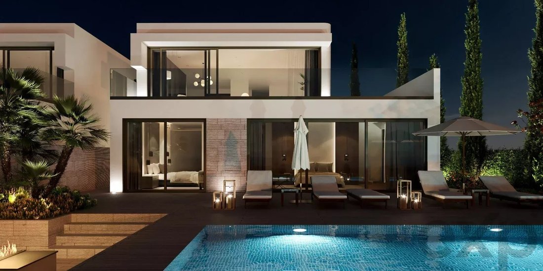 Villa in Lourinha e Atalaia, Lisbon, Portugal 1 - 17472316