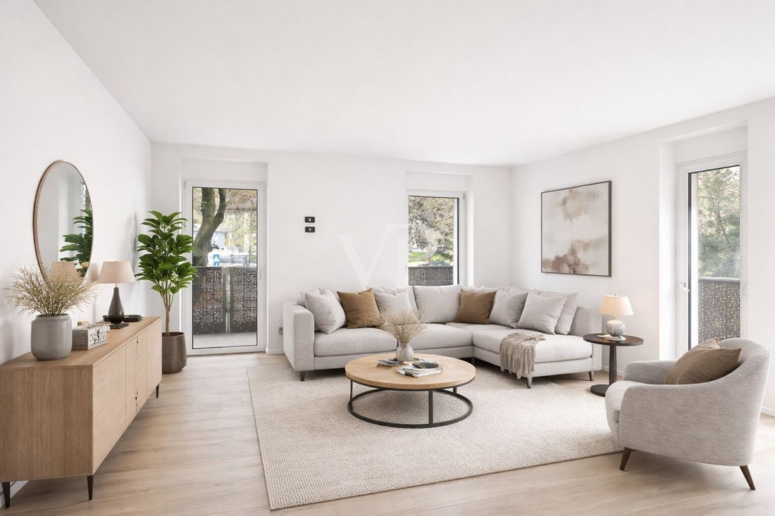 Apartment in Bolzano / Bozen, Trentino – Alto Adige/Südtirol, Italy 2 - 17471236
