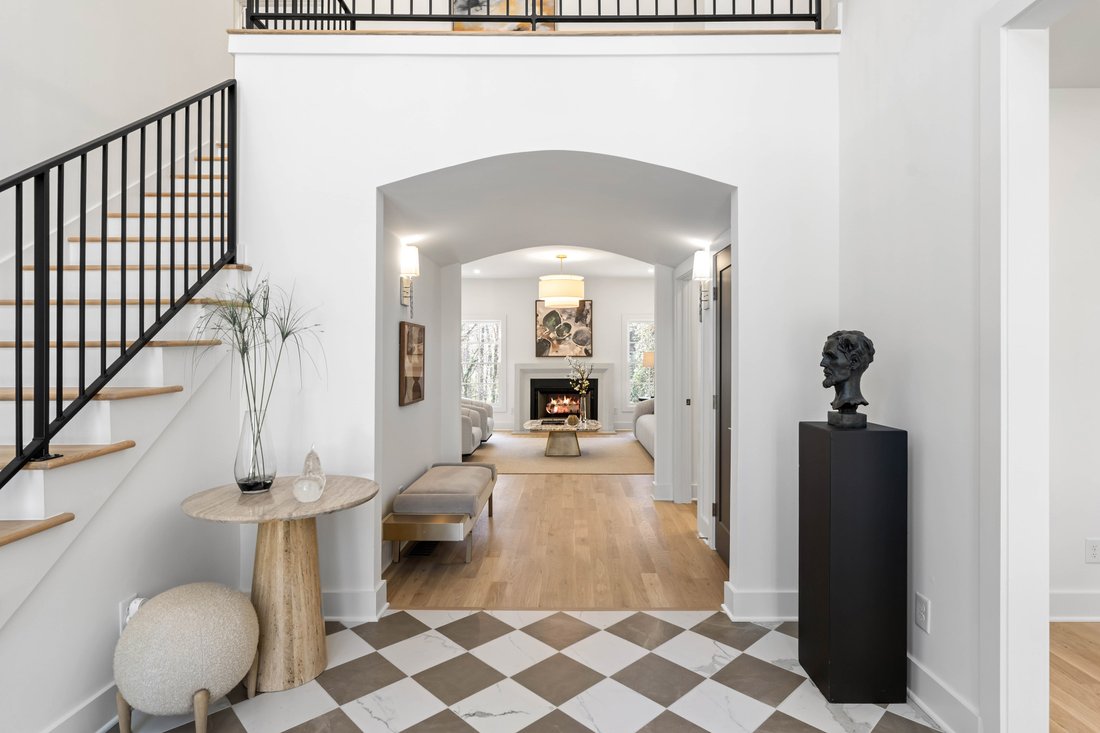 House in Marietta, Georgia, United States 5 - 17472296