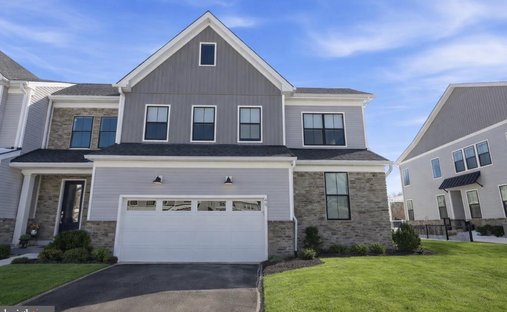 Residenza a Doylestown, Pennsylvania, Stati Uniti 1