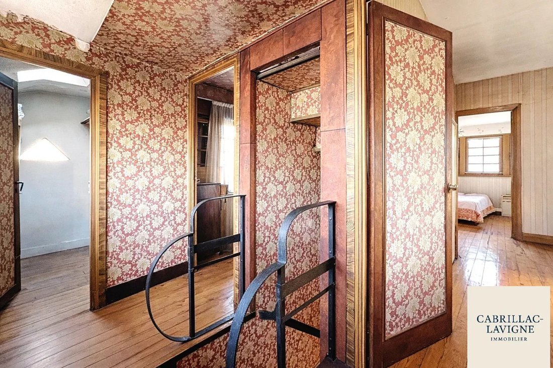 House in Rangueil-Sauzelong-Pech David-Pouvourville, Toulouse, France 5 - 16784575