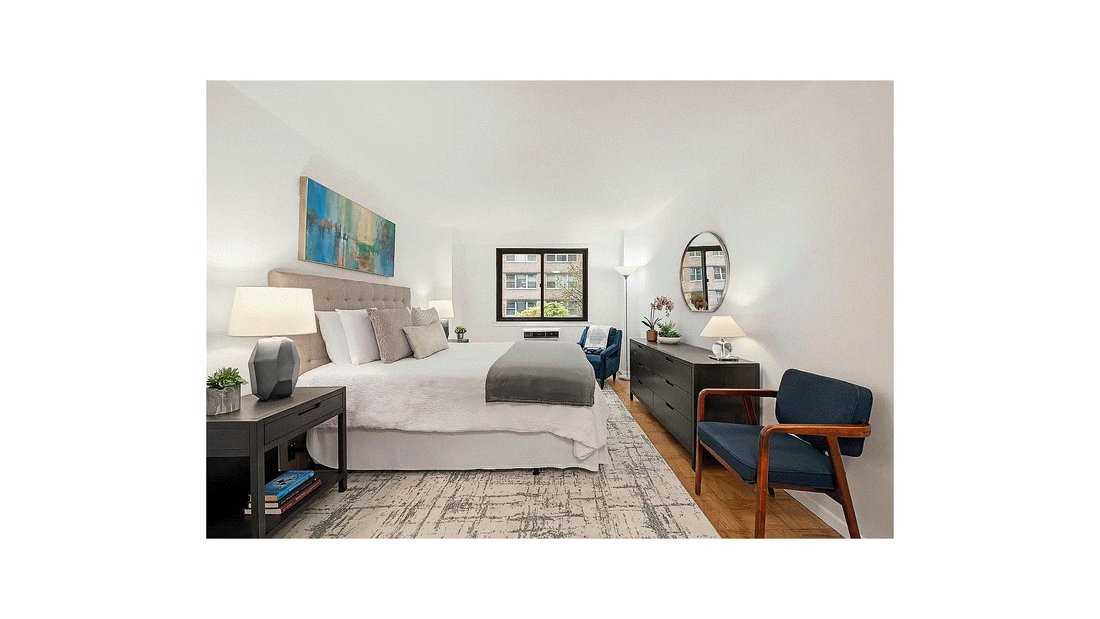 Co Op in New York, New York, United States 2 - 17471681