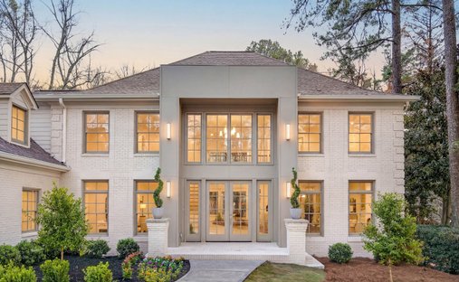 Maison à Marietta, Géorgie, États-Unis 1